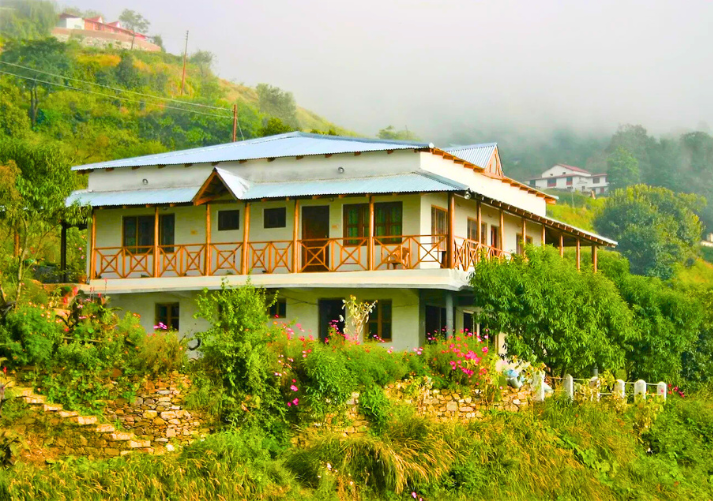 Lodge